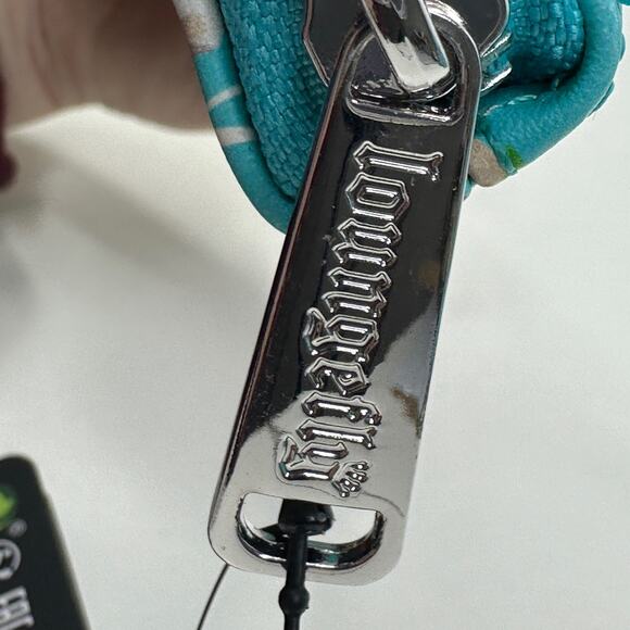 New Loungefly Disney Sensational 6 Pirate Backpack NWT Mickey Mouse and Friends - Picture 10 of 10